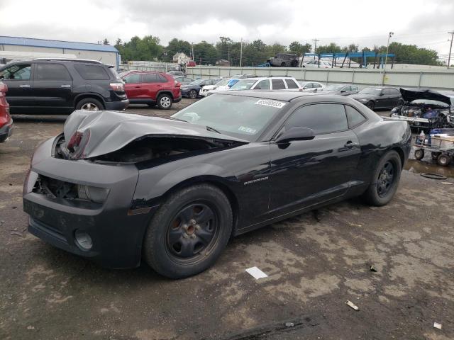 2013 Chevrolet Camaro LS