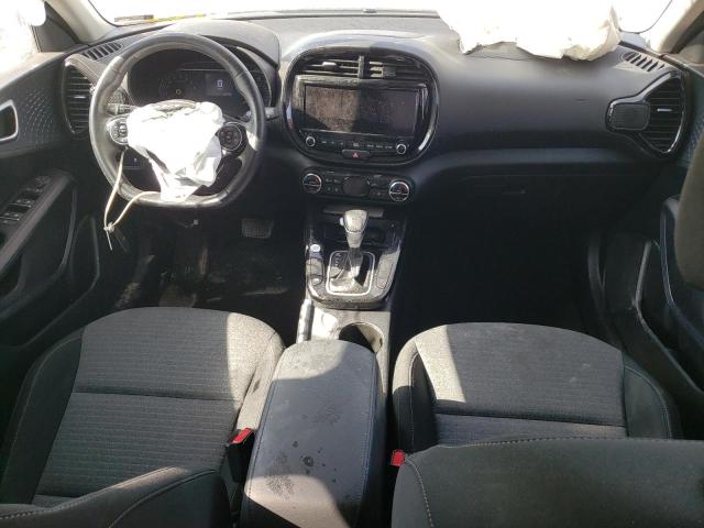 KNDJ63AU1N7822892 KIA Soul Gt Line