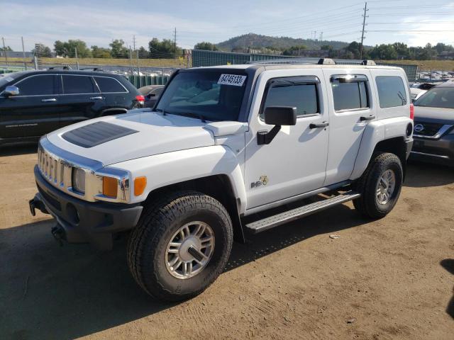 HUMMER H3  2006 0