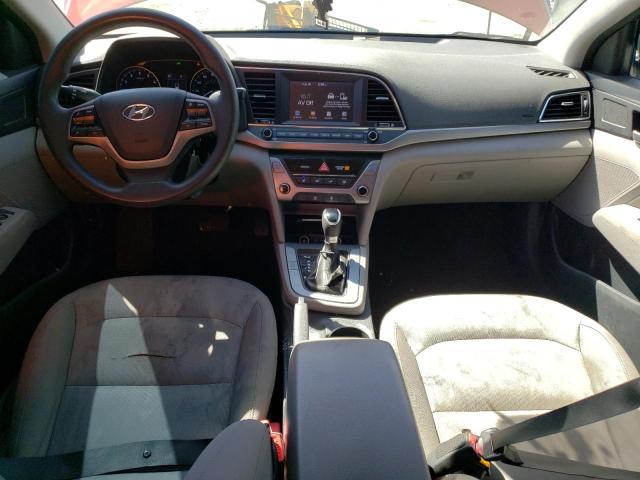 2018 HYUNDAI ELANTRA SE - 5NPD84LF8JH307163