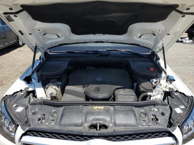 4JGFF5KE4LA134647 Mercedes-Benz Gls 450 4matic