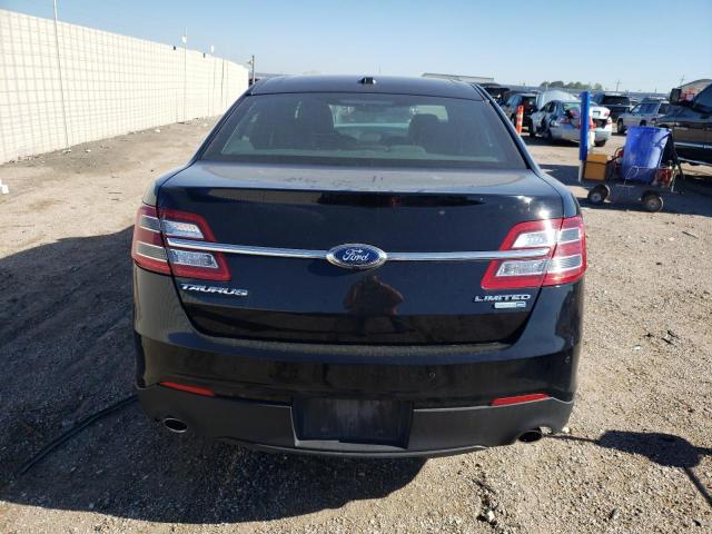 1FAHP2J88GG112857 | 2016 FORD TAURUS LIM