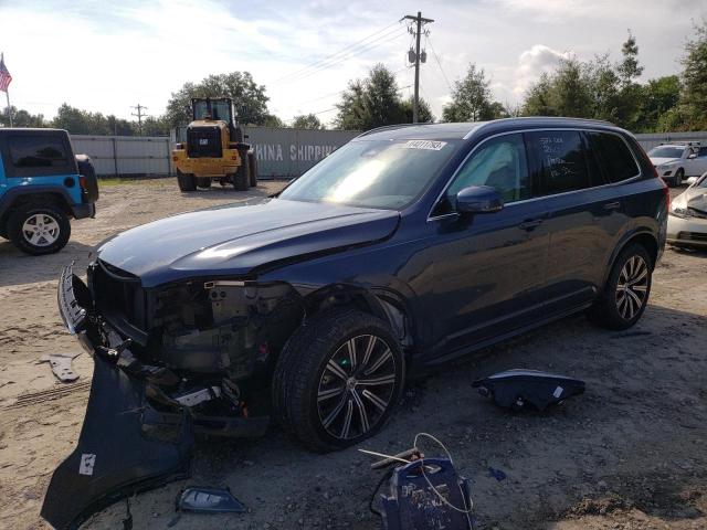 2023 VOLVO XC90 CORE - YV4062PK4P1911550