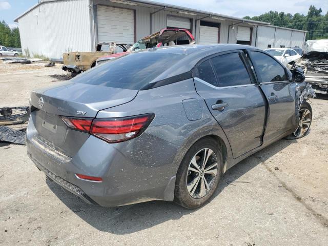 3N1AB8CV1PY250175 Nissan SENTRA SV