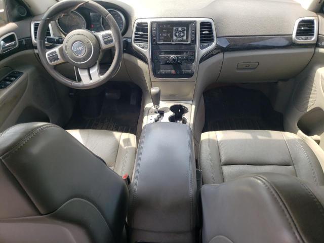 1C4RJFAT0DC511437 2013 Jeep Grand Cherokee Laredo