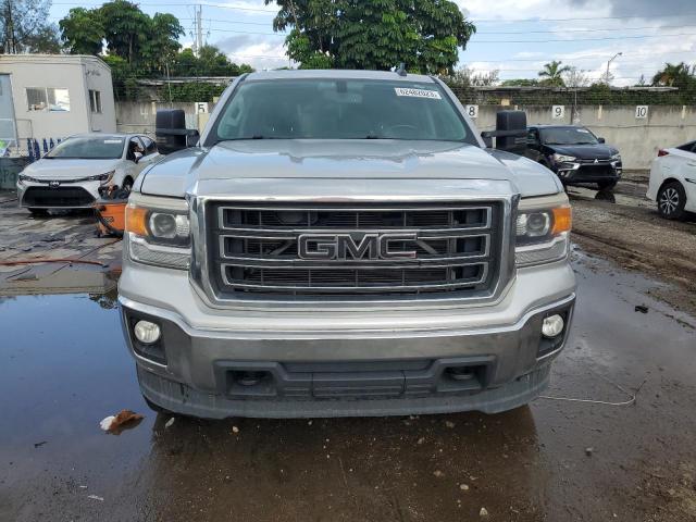 1GTV2UEC1FZ247736 GMC Sierra K1500 Sle