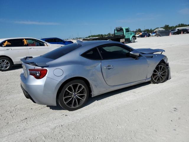 2020 SUBARU BRZ LIMITE JF1ZCAC17L8700277