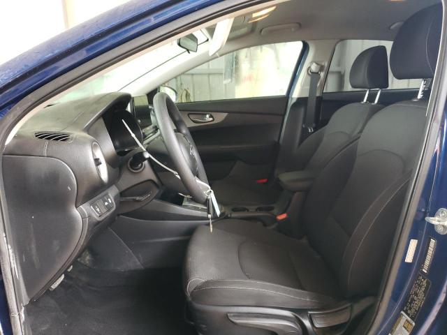 3KPF24AD7LE230367 KIA FORTE FE