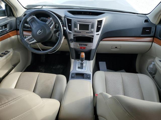 4S4BRCLC6E3270728 Subaru Outback 2.5i Limited