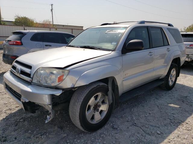 2005 Toyota 4Runner SR5