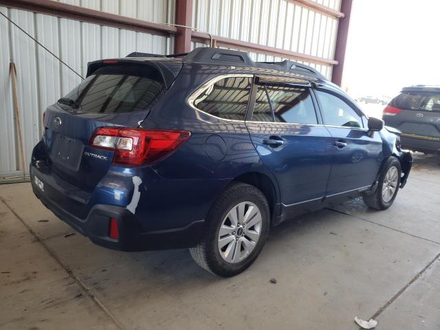 4S4BSABC5K3277126 Subaru Outback 2.5i