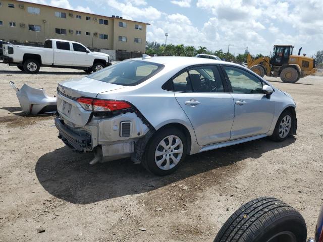 JTDEPRAE6LJ090026 Toyota COROLLA LE