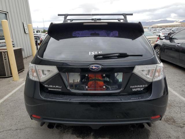 JF1GR7E68EG242369 Subaru Impreza Wrx