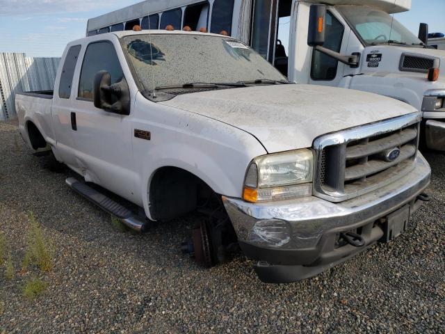 1FTNX21L94EC24740 | 2004 Ford f250 super duty