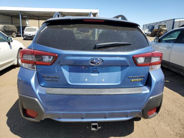 JF2GTHSC4MH304260 Subaru Crosstrek Sport