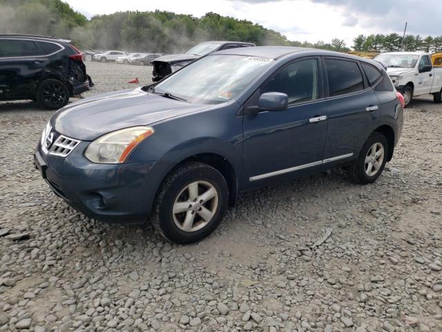Vin: jn8as5mv8dw602332, lot: 62483563, nissan rogue s 2013 img_1