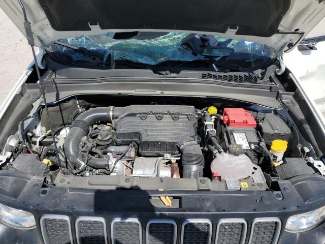 ZACNJDB18NPN70536 Jeep Renegade Latitude