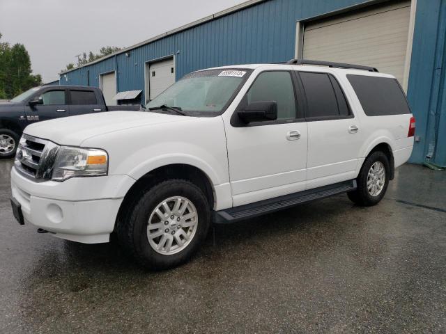 Ford Expedition 2014