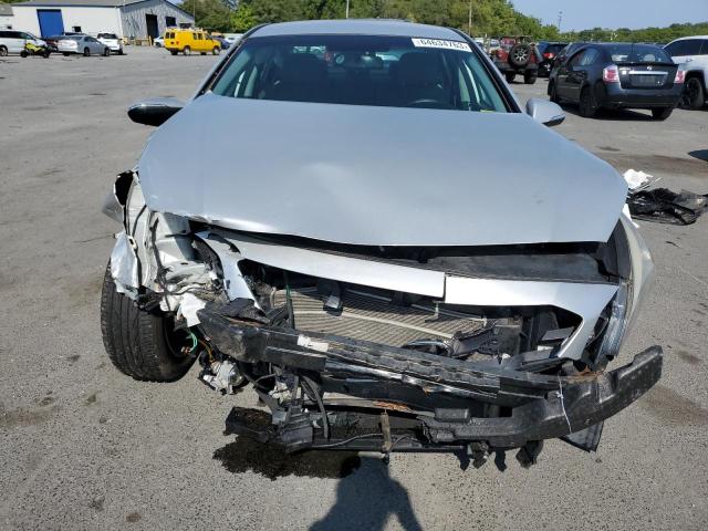 5NPE34AF1FH077110 Hyundai Sonata Sport
