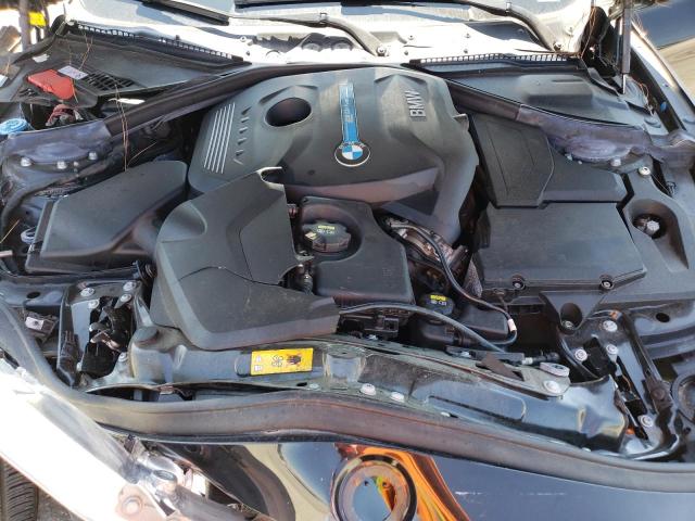 2017 BMW 330E - WBA8E1C30HA029131