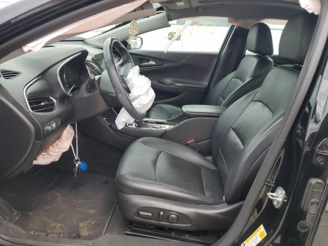 1G1ZH5SX8GF327267 Chevrolet Malibu Premier