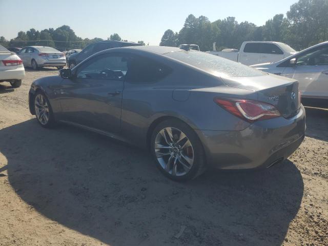 2016 HYUNDAI GENESIS CO - KMHHU6KJ7GU133482