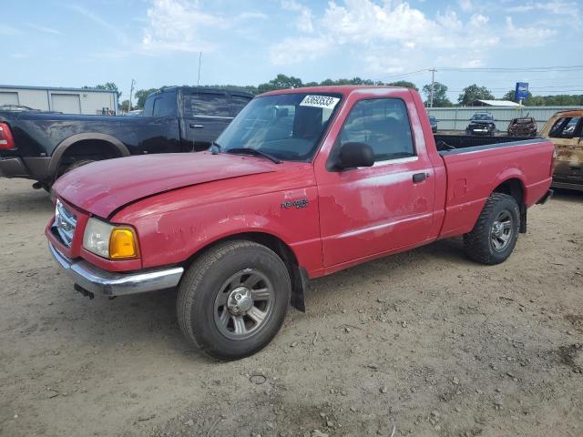 2001 Ford Ranger 