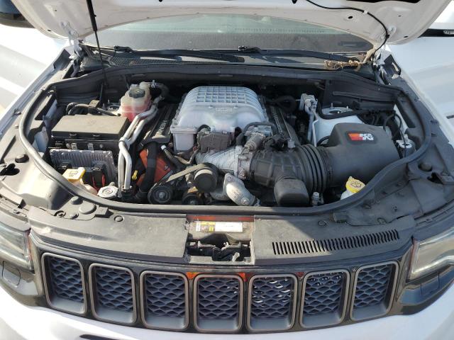 1C4RJFN99JC405773 Jeep Grand Cherokee Trackhawk