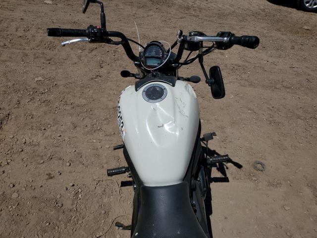 2016 KAWASAKI EN650 A - JKAENEA10GDA06781