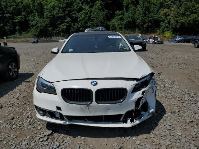 2016 BMW 528 XI - WBA5A7C56GG148400