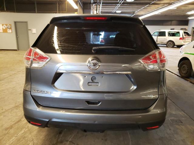 JN8AT2MV0GW147234 | 2016 NISSAN ROGUE S