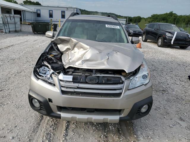 4S4BRCLC6E3270728 Subaru Outback 2.5i Limited