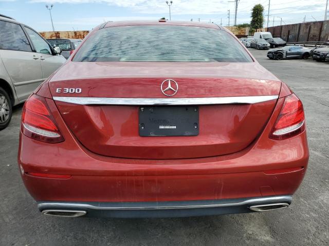 WDDZF4JB6HA085872 Mercedes-Benz E 300