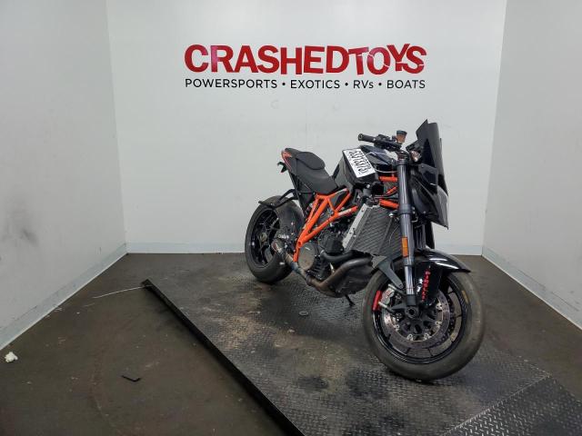 2014 KTM 1290 SUPER - VBKV39401EM906782