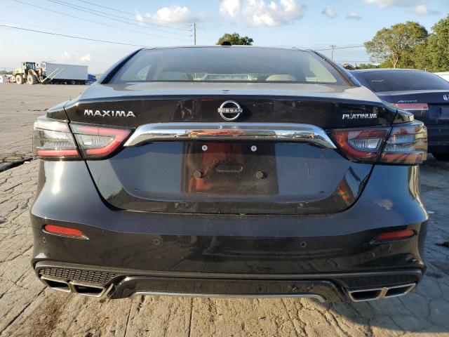 1N4AA6FVXPC508756 Nissan Maxima Platinum