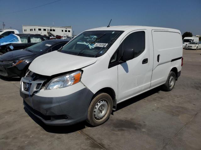 2016 Nissan NV200 