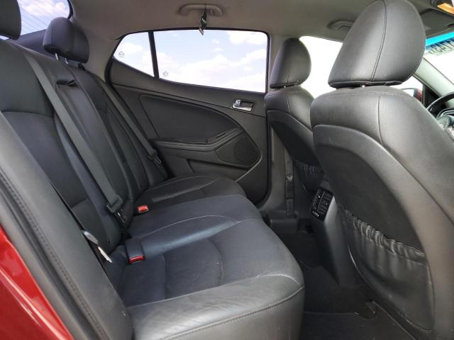 5XXGR4A68FG517729 KIA OPTIMA SX