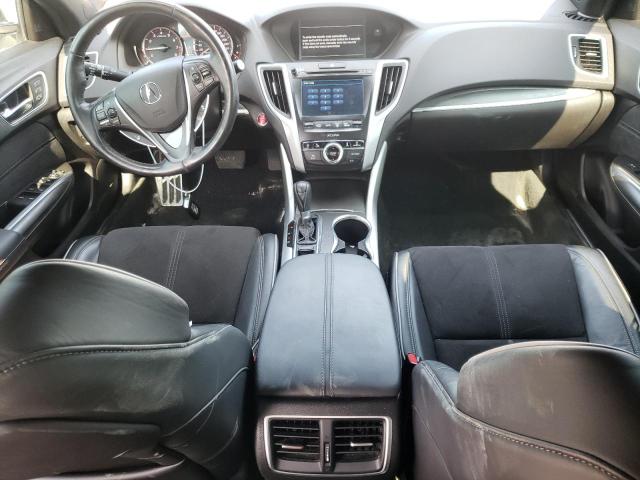 2018 ACURA TLX TECH/T - 19UUB1F69JA801200