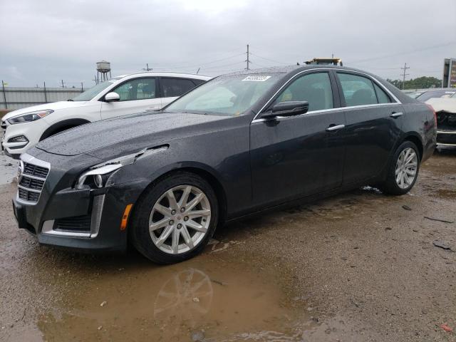 2014 Cadillac CTS 