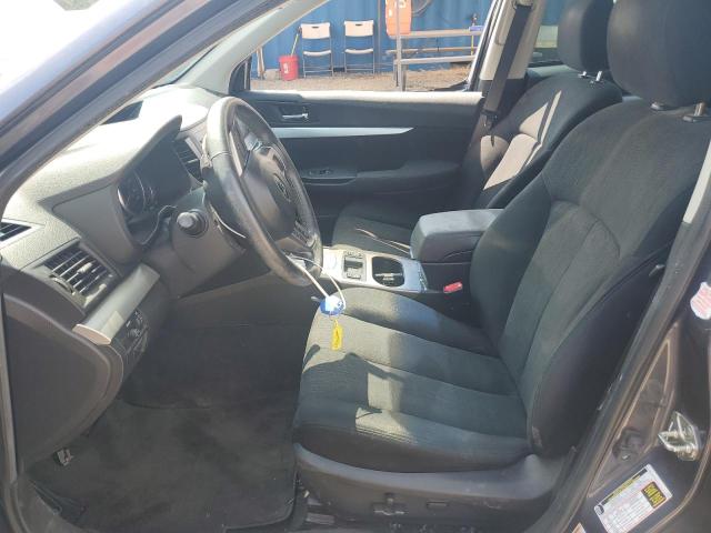 4S3BMBC69E3034906 Subaru Legacy 2.5i Premium
