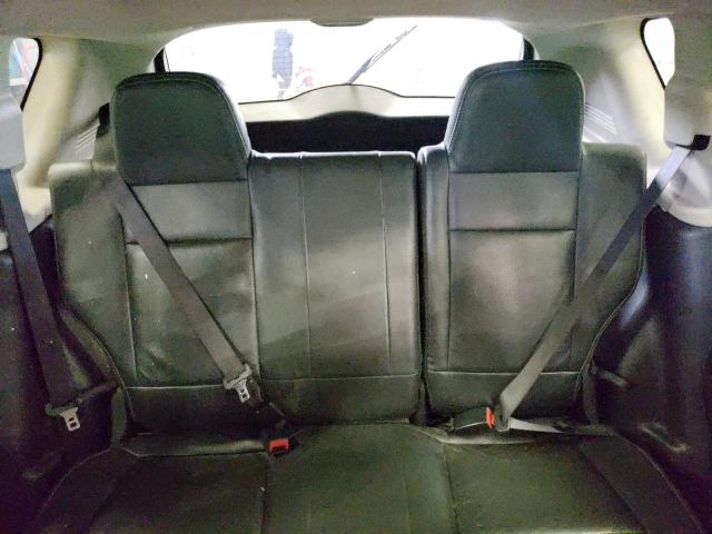 1C4NJDEB1GD598901 2016 Jeep Compass Latitude