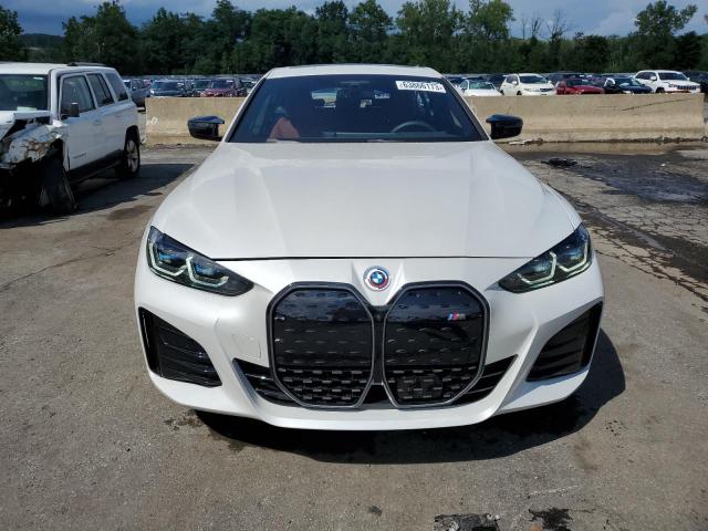 2023 BMW I4 M50 - WBY33AW0XPFP26603