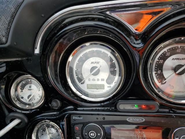 2010 HARLEY-DAVIDSON FLHXSE 1HD1PZ810AB954060