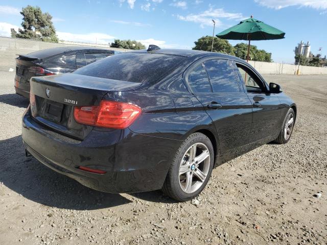WBA3C1C52FP851683 BMW 328 I Sulev
