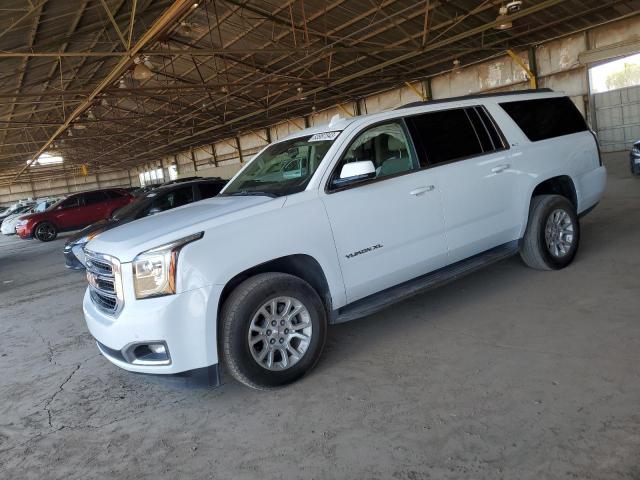 2016 GMC Yukon XL 