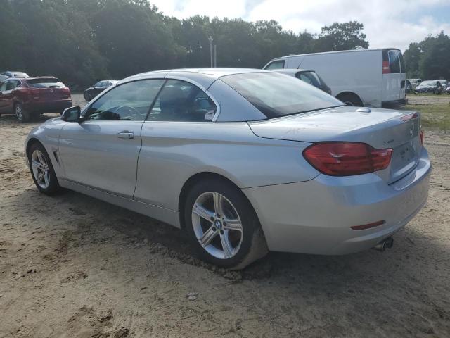 2015 BMW 428 XI SUL - WBA3T1C50FP820674