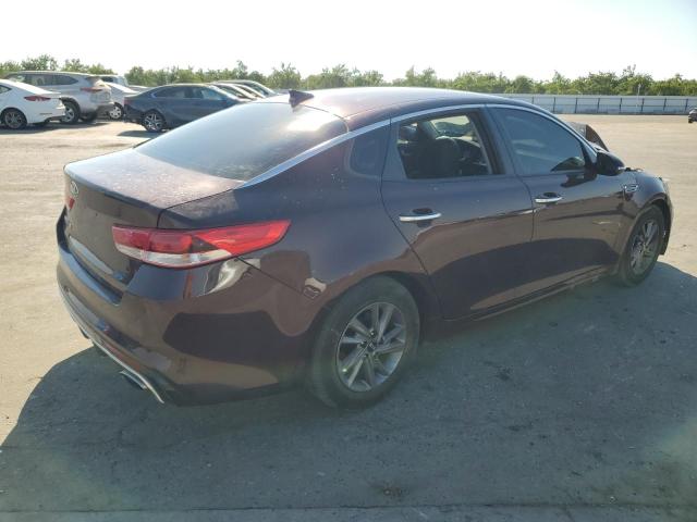 5XXGT4L38KG363098 KIA Optima Lx