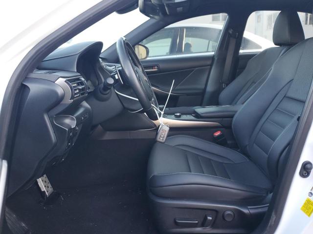 2020 LEXUS IS 300 F-S JTHGA1D26L5107007