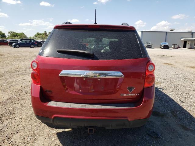 2GNALBEK5E6153044 Chevrolet EQUINOX LT