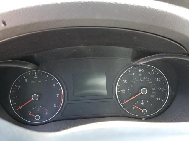 5XXGT4L34JG203248 KIA Optima Lx